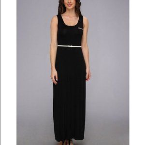 Calvin Klein Jersey Dress